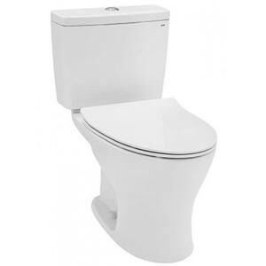 Nắp đậy bàn cầu Toto TC600VS