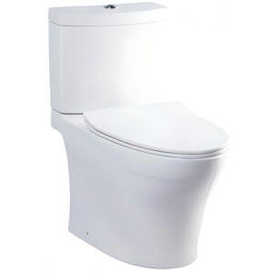 Nắp đậy bàn cầu Toto TC600VS