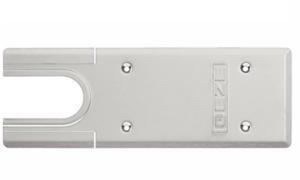 Nắp đậy bản lề sàn Hafele 932.10.130