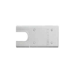 Nắp đậy bản lề sàn Hafele 932.10.130