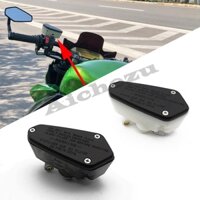 Nắp Đậy Bình Dầu Phanh Xe Mô Tô Kawasaki Z1000 2010-17 GTR 1400 CONCOURS 2007-16