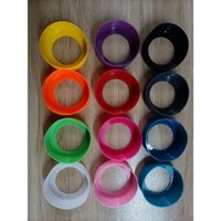 Nắp Đậy Bình Giữ Nhiệt Bằng Thép Không Gỉ 72mm