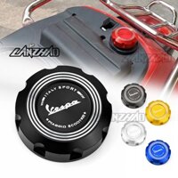 Nắp Đậy Bình Nhiên Liệu Bằng Cao Su Chuyên Dụng Cho Xe vespa primavera 150 lx 125 s125 gts 300
