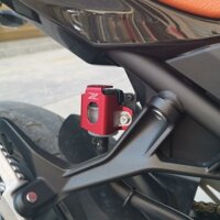 Nắp Đậy Bình Nhiên Liệu Cho Kawasaki Z900 Z650 Z400 Z300 Z250 Z750 Z800 Ninja 400 650 300 250 ZX-25R