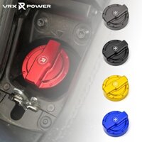 Nắp Đậy Bình Nhiên Liệu Chuyên Dụng Cho Xe Mô Tô honda vario pcx adv150 yamaha xmax300