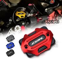 Nắp Đậy Bình Nhiên Liệu CNC Dành Cho Xe Mô Tô HONDA cbr250rr cbr150r