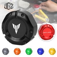 Nắp Đậy Bình Nhiên Liệu CNC Cho YAMAHA MT-25 MT03 MT07 MT09 MT-10