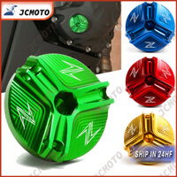 Nắp Đậy Bình Nhiên Liệu cnc m20 * 2.5 Cho Xe Mô Tô kawasaki z800 z650 z900 z400 z1000 z1000r z1000sx z900rs