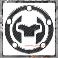 Nắp Đậy Bình Xăng Bằng Sợi carbon Cao Cấp Cho Xe suzuki gsxs 750 gsx s750 s1000f gsxs1000f l8 Dl1000V
