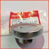 Nắp đậy bình xăng xe dream, wave , future....zin honda