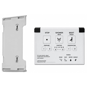Nắp đậy bồn cầu điện tử INAX CW-KA22AVN