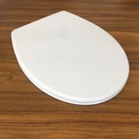 Nắp đậy bồn cầu Hảo Cảnh ( Nắp đóng mở êm cao cấp nhập khẩu)