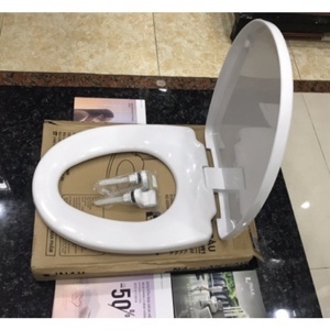 Nắp đậy bồn cầu Inax CF-57VSAK