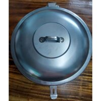 Nắp đậy bồn nước ngang Sơn Hà 1000l, 2000l, 1500l, 700L...đậy chung đường kính 38cm (380mm) chính hãng