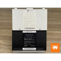 Nắp Đậy Chính Hãng Dành Cho Tay Cầm Nintendo Wii U Gamepad