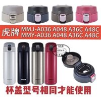 Nắp Đậy Cốc Giữ Nhiệt MMJ / My-A036 / 048 / 060