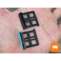 Nắp Đậy Cổng Thẻ Nhớ Dành Cho Máy Chơi Game Nintendo 3DS