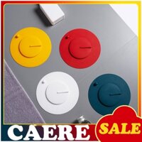 Nắp Đậy Cống Thoát Nước Bằng Silicon Chống Mùi Hôi Sang Trọng Cho Nhà Bếp / Phòng Tắm Ốp