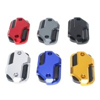 nắp đậy dầu thắng honda cbr650r crf1000l Phụ kiện xe máy CLICK V3 CLICK V2 CLICK 160 Vỏ bơm trên xe máy honda PHANH FLUID DẦU CAP RESERVOIR BÌA PAD