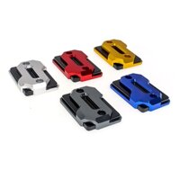 nắp đậy dầu thắng PCX160 Phụ kiện xe máy Vỏ bơm trên xe máy honda hợp kim nhôm cnc Trước Chuyên Dụng Cho Xe Mô Tô cnc