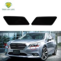 Nắp Đậy Đèn Pha Trước Cho Xe Hơi Subaru Legacy B15 2016 2017 86636AL060 86636AL050