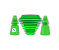 Nắp Đậy Hỗ Trợ Vệ Sinh Điếu Cày