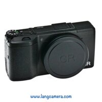 Nắp Đậy Lens Ricoh GR, GR2, GR3 – Kim Loại