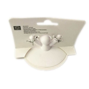 Nắp đậy lỗ thoát nước silicon Niheshi 6059