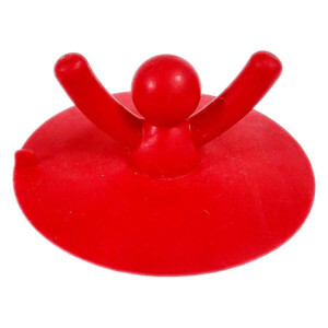 Nắp đậy lỗ thoát nước silicon Niheshi 6059