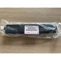 Nắp đậy lọc gió điều hoà INNOVA, FOTUNER,HILUX,HIACE(2005-2015),ALTIS (2007-2019) xịnh chính hãng