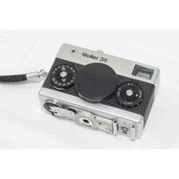 Nắp Đậy Máy Ảnh Phim Rollei 35, 35s