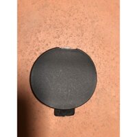 Nắp đậy móc kéo cản sau Mazda CX5 _ Nắp móc cứu hộ sau Mazda CX5 đời 2014-2017