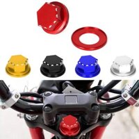 Nắp Đậy Nút Đai Ốc 3d Cho Xe honda monkey 125 grom msx ct dax