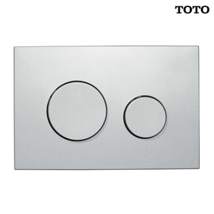 Nắp đậy nút nhấn xả TOTO MB005DNP