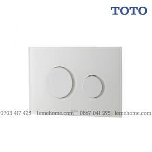 Nắp đậy nút nhấn xả ToTo MB005DG