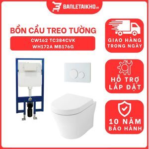 Nắp đậy nút xả Toto MB176G