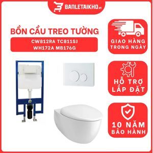 Nắp đậy nút xả Toto MB176G