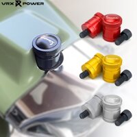 Nắp Đậy Ổ Cắm Mặt Gương Kèm 3 Bu Lông Chuyên Dụng Cho vespa s125 lx150 primavera 150 cnc