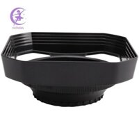 Nắp đậy ống kính 37mm 72mm có thể tháo rời Ống kính góc rộng cho máy quay phim chụp ảnh