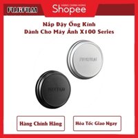 Nắp Đậy Ống Kính Cho Dòng Máy Ảnh X100/X100S/X100T/X100F, X100V, X100VI của Fujifilm