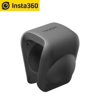 Nắp Đậy Ống Kính Máy Ảnh 360 Độ Bằng Silicon Chống Bụi Insta360 ONE RS / R