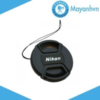 Nắp đậy ống kính Nikon 58mm