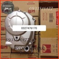 nắp đậy ốp lốc máy phải nồi côn xe wave S110 zin honda