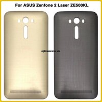 Nắp Đậy Phía Sau Cho asus zenfone 2 laser ze500kl Ốp