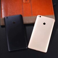 Nắp Đậy Pin Kim Loại max2 Cho Điện Thoại xiaomi mi max 2 6.44 "