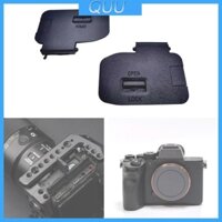 Nắp Đậy Pin Máy Ảnh Sony Alpha a7 III ILCE-7M3 ILCE-9 A7Ii Ốp