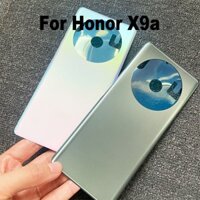 Nắp Đậy Pin Phía Sau Thay Thế Chuyên Dụng Cho huawei honor x9a rmo-nx1 huawei honor x9a
