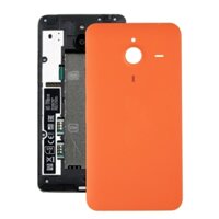 Nắp Đậy Pin Thay Thế Chuyên Dụng Cho microsoft lumia 640 xl