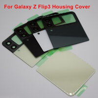 Nắp Đậy Pin Thay Thế Chuyên Dụng Cho Samsung Galaxy Z Flip 3 Flip3 5G