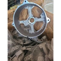 Nắp đậy sau củ phát điện 5kw 6kw 7kw 8kw